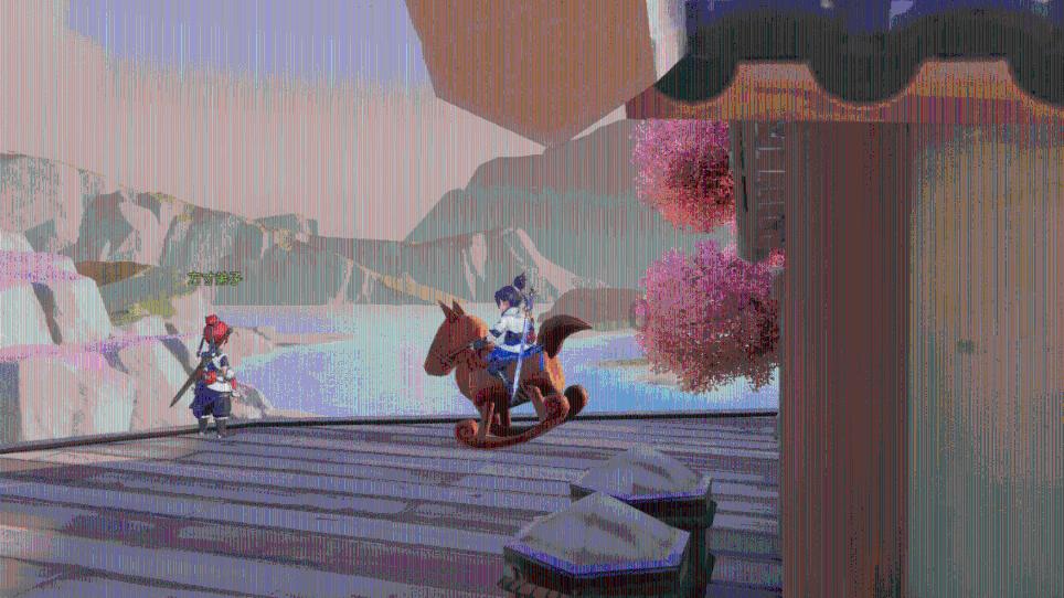 中世纪国王逃脱